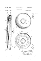 How the Modern Frisbee Design Works