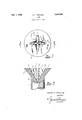 The Invention of the Phillips Head Screw