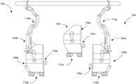 Representative patent drawing for Unified robotic vehicle systems and methods of control (US 11794345)