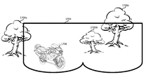 Representative patent drawing for Augmented reality simulation (US 10078917)