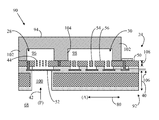 Representative patent drawing for MEMS sensor device with multi-stimulus sensing (US 8487387)