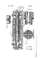 How Early Electromagnetic Pumps Moved Liquid Metal Using Magnetic Fields