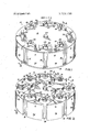 How a Single Coil Powers Multiple Motor Armatures Simultaneously