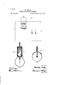 Nikola Tesla's Early System for Electric Lighting