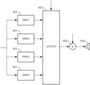 Representative patent drawing for Audio processing apparatus and method therefor (US 11743673)