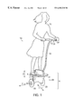 How Self-Balancing Vehicles Warn Users Before They Tip Over
