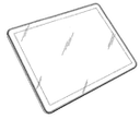 The Design Patent for the Original iPod Mini