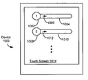 How the iPhone's Slide-to-Unlock Gesture Works