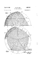 Buckminster Fuller's Geodesic Dome Building Design