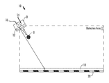 Representative patent drawing for Methods and Systems Utilizing Multiple Wavelengths for Position Detection (US 20110234542)