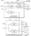 Representative patent drawing for Passive and active virtual height filter systems for upward firing drivers (US 10595128)