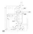 Representative patent drawing for Combined heating power and cooling apparatus with energy storage type adapted to an active distribution network and its method (US 10480867)