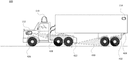 How Autonomous Trucks Predict and Handle Tire Blowouts