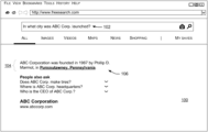 Representative patent drawing for Inter-document attention mechanism (US 20240338414)
