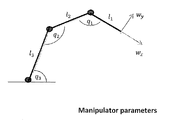 Representative patent drawing for Robotic gripping device system and method (US 20190084152)